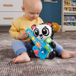 Fisher-Price Sync Squad Mon Guitariste Matthieu
