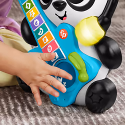 Fisher-Price Sync Squad Mon Guitariste Matthieu - Vue supplémentaire 5