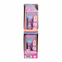 Barbie – Assortiment de poupées Mini BarbieLand Cutie Reveal - Vue supplémentaire 6