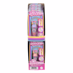 Barbie – Assortiment de poupées Mini BarbieLand Pop Reveal