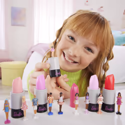 Barbie – Assortiment de poupées Mini BarbieLand Pop Reveal - Vue supplémentaire 7