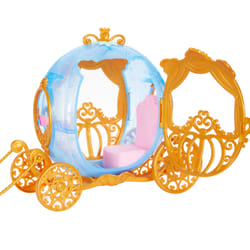 Disney Princess Disney – Princesses Disney La calèche de Cendrillon