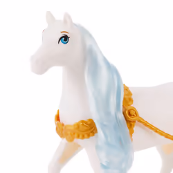 Disney Princess Disney – Princesses Disney La calèche de Cendrillon