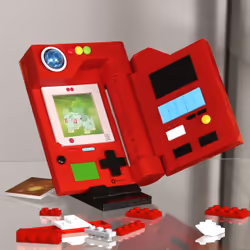 MEGA Pokémon – Pokédex de la région de Kanto - Vue supplémentaire 5