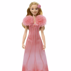 Mattel HYM41 poupée