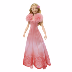 Mattel HYM41 poupée