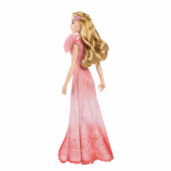 Mattel HYM41 Poupée mannequin Multicolore - Vue supplémentaire 4