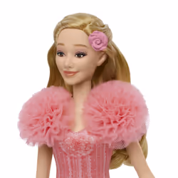 Mattel HYM41 Poupée mannequin Multicolore - Vue supplémentaire 6