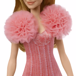 Mattel HYM41 Poupée mannequin Multicolore - Vue supplémentaire 8