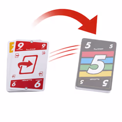 Games Phase 10 Flip! - Vue supplémentaire 10