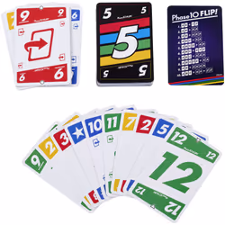Games Phase 10 Flip! - Vue supplémentaire 11