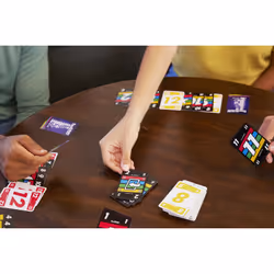 Games Phase 10 Flip! - Vue supplémentaire 15
