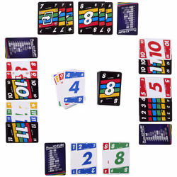Games Phase 10 Flip! - Vue supplémentaire 5