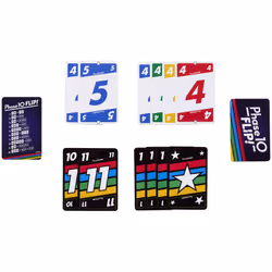 Games Phase 10 Flip! - Vue supplémentaire 6