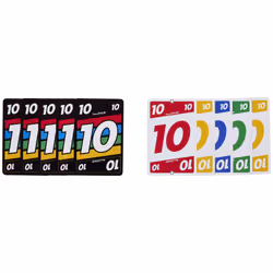 Games Phase 10 Flip! - Vue supplémentaire 7