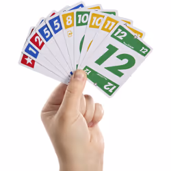 Games Phase 10 Flip! - Vue supplémentaire 9