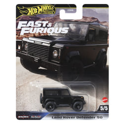 Hot Wheels Fast & Furious HYP74 véhicule pour enfants