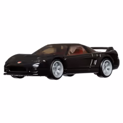 Hot Wheels Fast & Furious HYP67, Voiture, 3 an(s), Métal, Noir