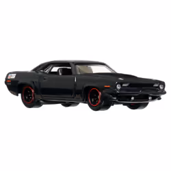 Hot Wheels Fast & Furious HYP68 véhicule pour enfants