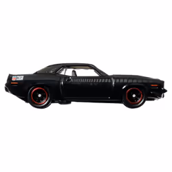 Hot Wheels Fast & Furious HYP68 véhicule pour enfants
