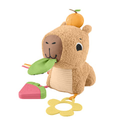 Fisher-Price – Capy Gourmand Doux
