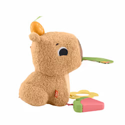 Fisher-Price – Capy Gourmand Doux
