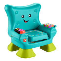 Fisher-Price Rires et Éveil Mon Fauteuil Musical