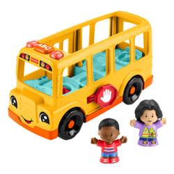 Fisher-Price Little People HYT03 véhicule pour enfants