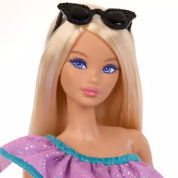 Barbie Doll and Accessories - Vue supplémentaire 2