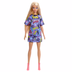 Barbie Doll and Accessories - Vue supplémentaire 5