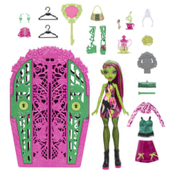 Monster High Skulltimate Secrets Venus McFlytrap Doll