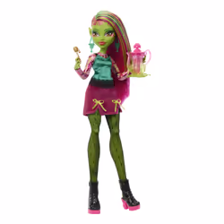 Monster High Skulltimate Secrets Venus McFlytrap Doll - Vue supplémentaire 4