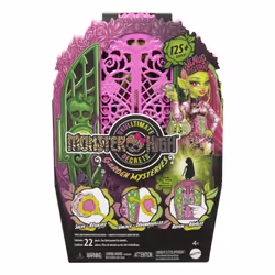 Monster High Skulltimate Secrets Venus McFlytrap Doll - Vue supplémentaire 8