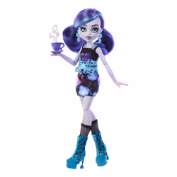 Monster High Skulltimate Secrets Twyla Doll