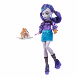 Monster High Skulltimate Secrets Twyla Doll - Vue supplémentaire 4
