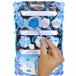 Monster High Skulltimate Secrets Twyla Doll - Vue supplémentaire 6