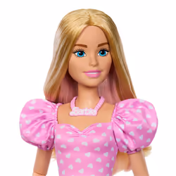 Barbie HYT84 poupée