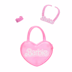 Barbie HYT84 poupée - Vue supplémentaire 4