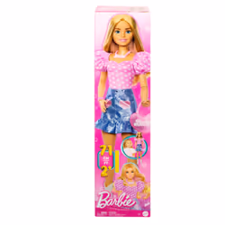 Barbie HYT84 poupée - Vue supplémentaire 6