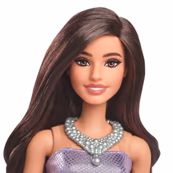 Barbie Fashionistas – Poupée