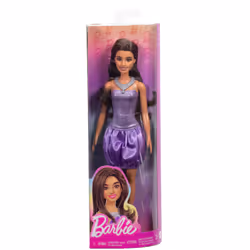 Barbie Fashionistas – Poupée - Vue supplémentaire 6