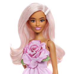 Barbie Fashionistas Doll - Vue supplémentaire 4