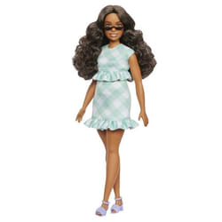 Barbie Fashionistas Doll