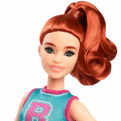 Barbie Fashionistas – Poupée