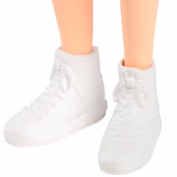 Barbie Fashionistas – Poupée - Vue supplémentaire 5