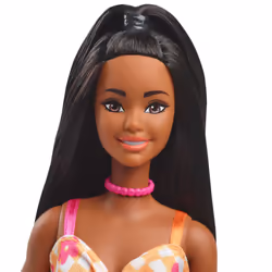 Barbie Fashionistas — Poupée Printemps