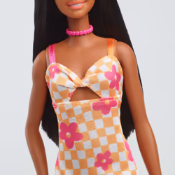 Barbie Fashionistas — Poupée Printemps - Vue supplémentaire 4