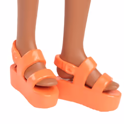 Barbie Fashionistas — Poupée Printemps - Vue supplémentaire 5