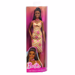 Barbie Fashionistas — Poupée Printemps - Vue supplémentaire 6