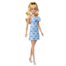 Barbie Fashionistas Doll